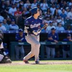Dodgers' Historic Surge and Andy Pages' First Selection