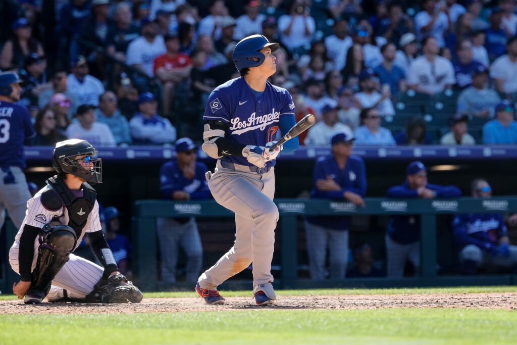 Dodgers' Historic Surge and Andy Pages' First Selection