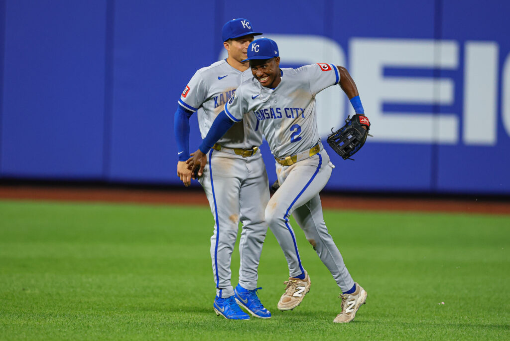 Tyler Tolbert Ties MLB Record for Consecutive Hits