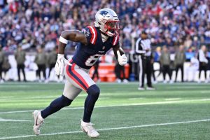 Interest From Five-Plus NFL Teams