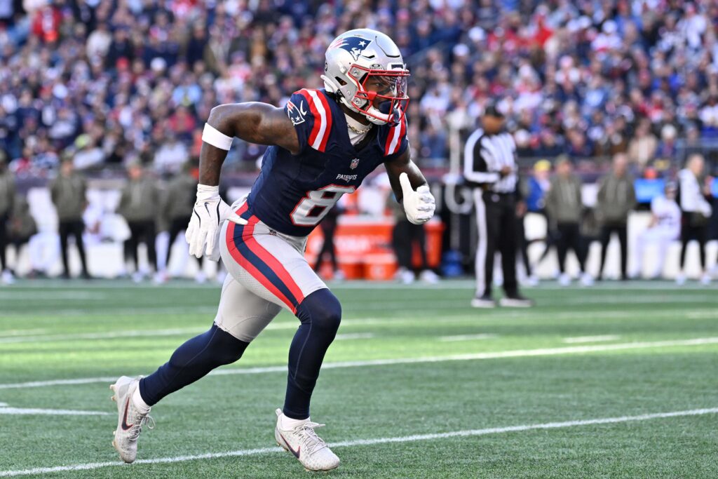 Interest From Five-Plus NFL Teams