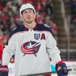 The Dallas Stars Trade Package and Werenski's Veto
