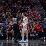 NBA Commissioner Adam Silver Calls Caitlin Clark a 'Political Football' Amid WNBA Officiating Debate