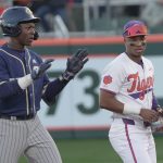 Twins Select Vahn Lackey Third Overall to End Catcher Drought