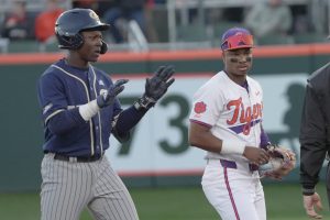 Twins Select Vahn Lackey Third Overall to End Catcher Drought
