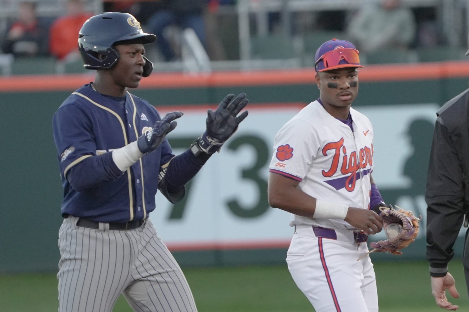 Twins Select Vahn Lackey Third Overall to End Catcher Drought