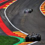 Mercedes Performance: Kimi Antonelli’s Breakthrough and George Russell’s Struggle