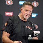 Chris Foerster Leads 49ers After Kyle Shanahan's Car Accident