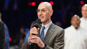 Kareem Abdul-Jabbar Criticizes GOP Lawmakers Over Caitlin Clark Letter