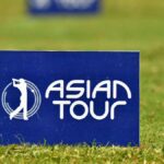 The Asian Tour Breaks Ties With LIV Golf Following Royal Birkdale Negotiations