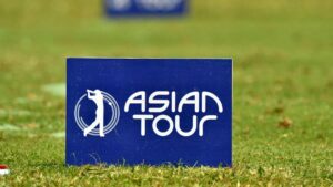 The Asian Tour Breaks Ties With LIV Golf Following Royal Birkdale Negotiations