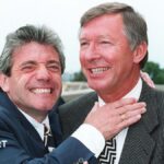 Newcastle United mourns the loss of their iconic former player and coach Kevin Keegan