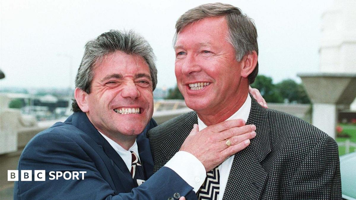 Newcastle United mourns the loss of their iconic former player and coach Kevin Keegan