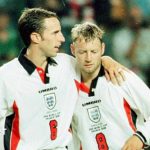A Decade of Disappearing from Football