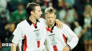 A Decade of Disappearing from Football