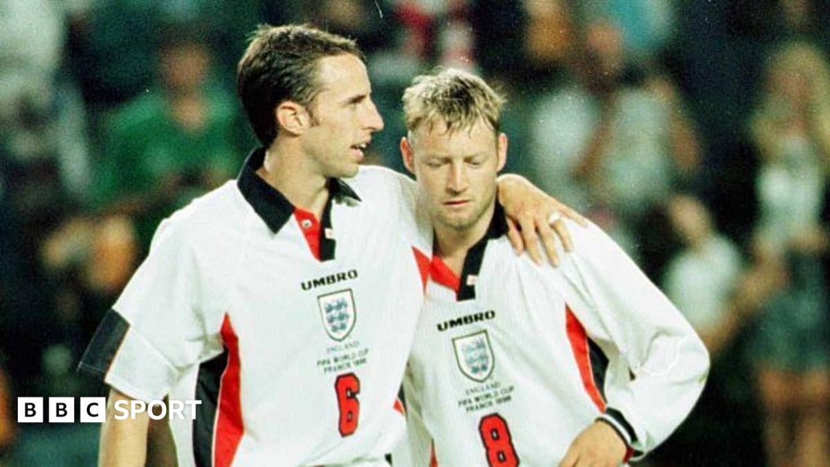 A Decade of Disappearing from Football