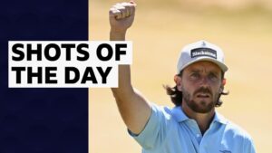 Vanishing Act at Pier 39