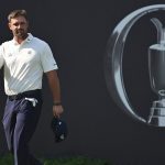 A Return to Form at Royal Birkdale