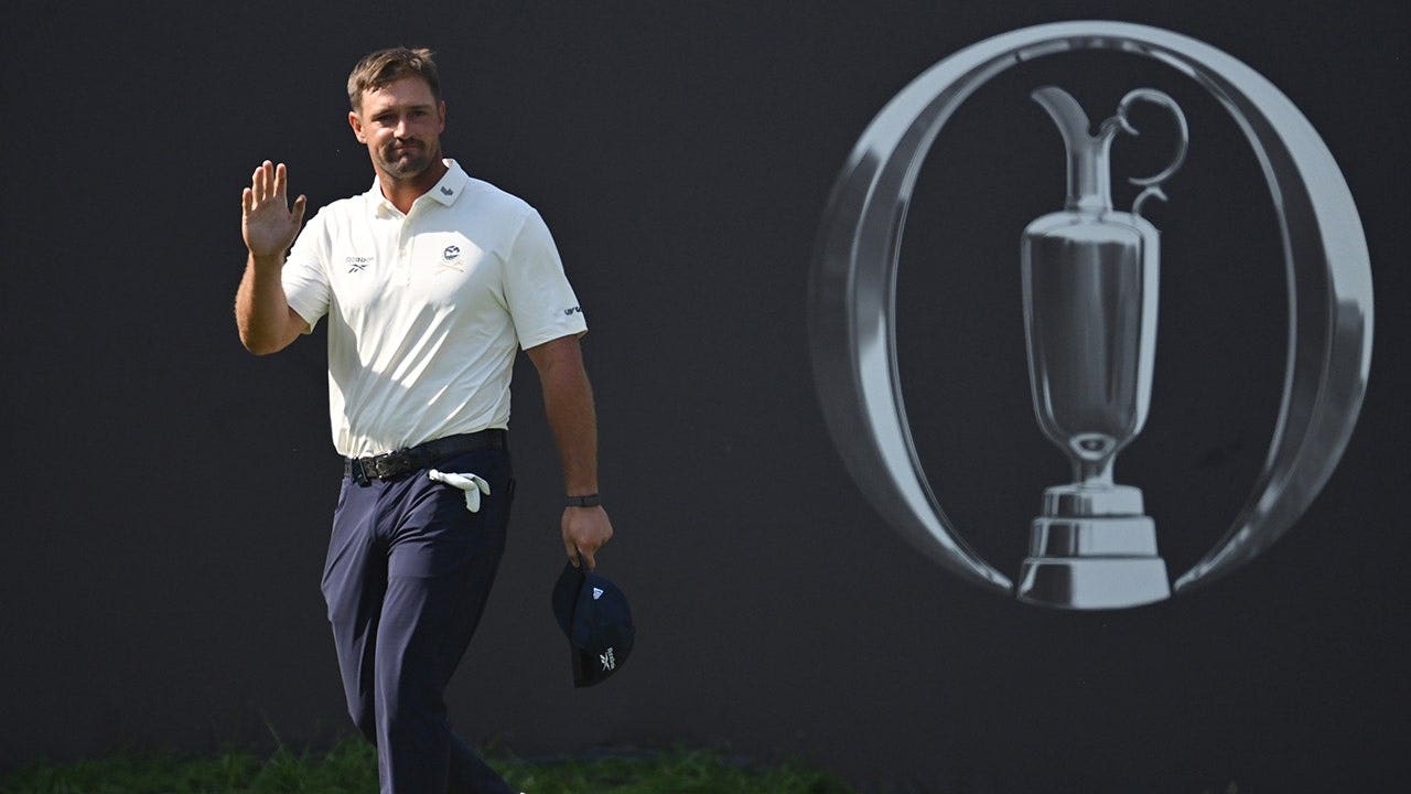 A Return to Form at Royal Birkdale