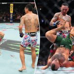 McGregor Suffers Suspected ACL Injury in UFC 329 TKO Loss to Holloway