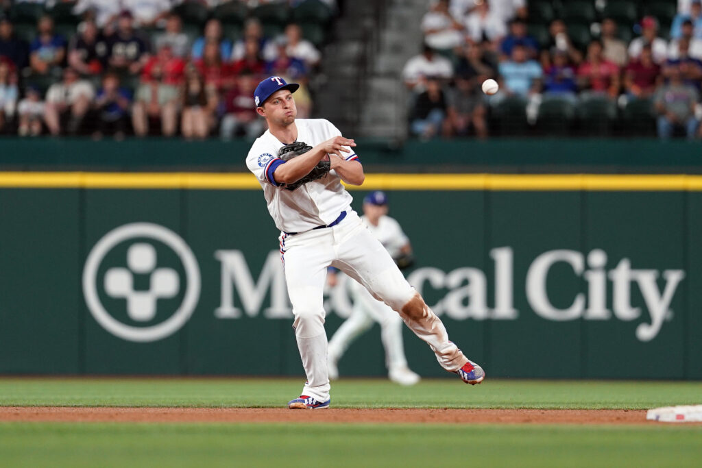 Seager's Injury Timeline and Team Response