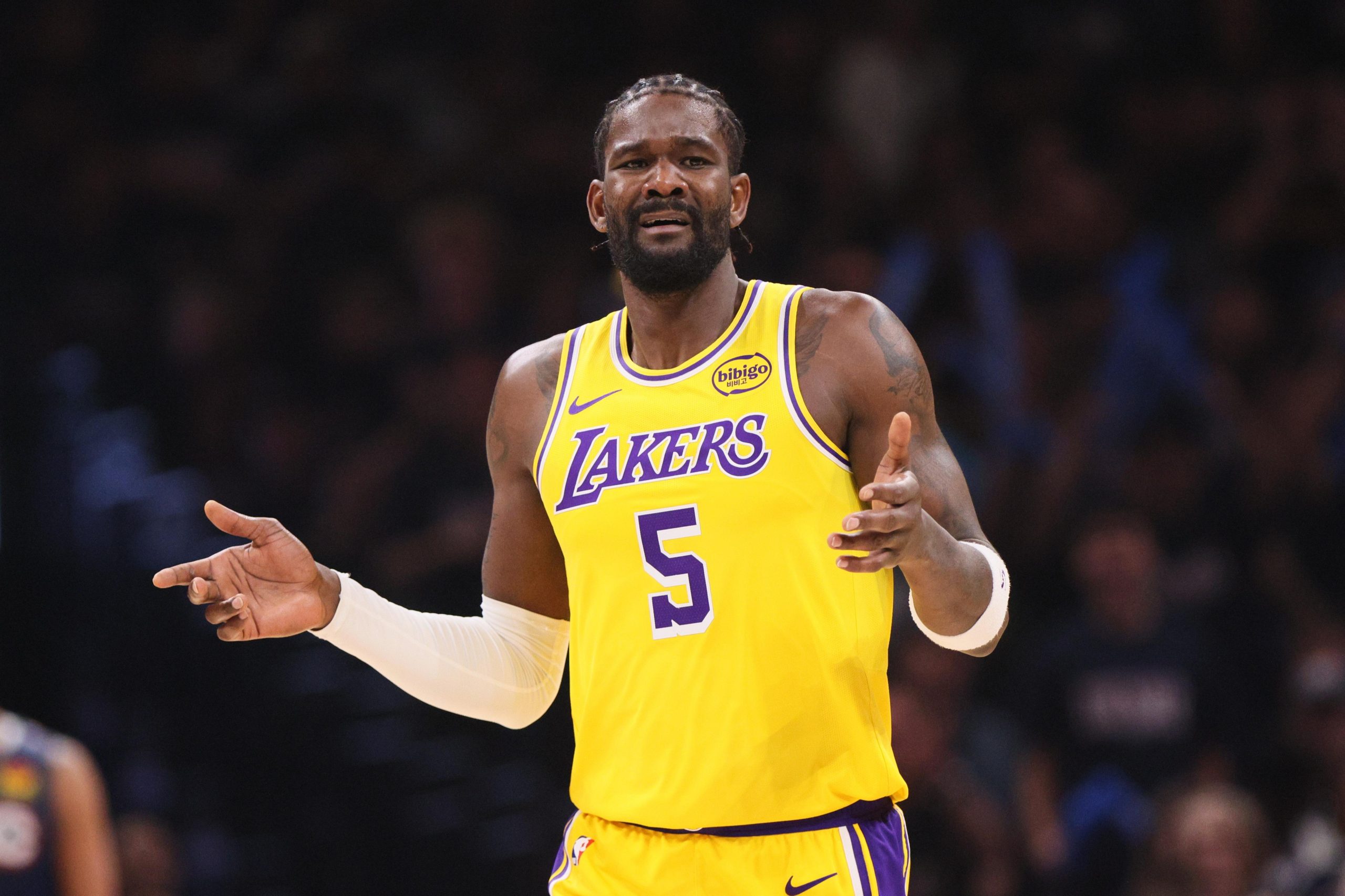 Luka Doncic and the Jaden Hardy Acquisition