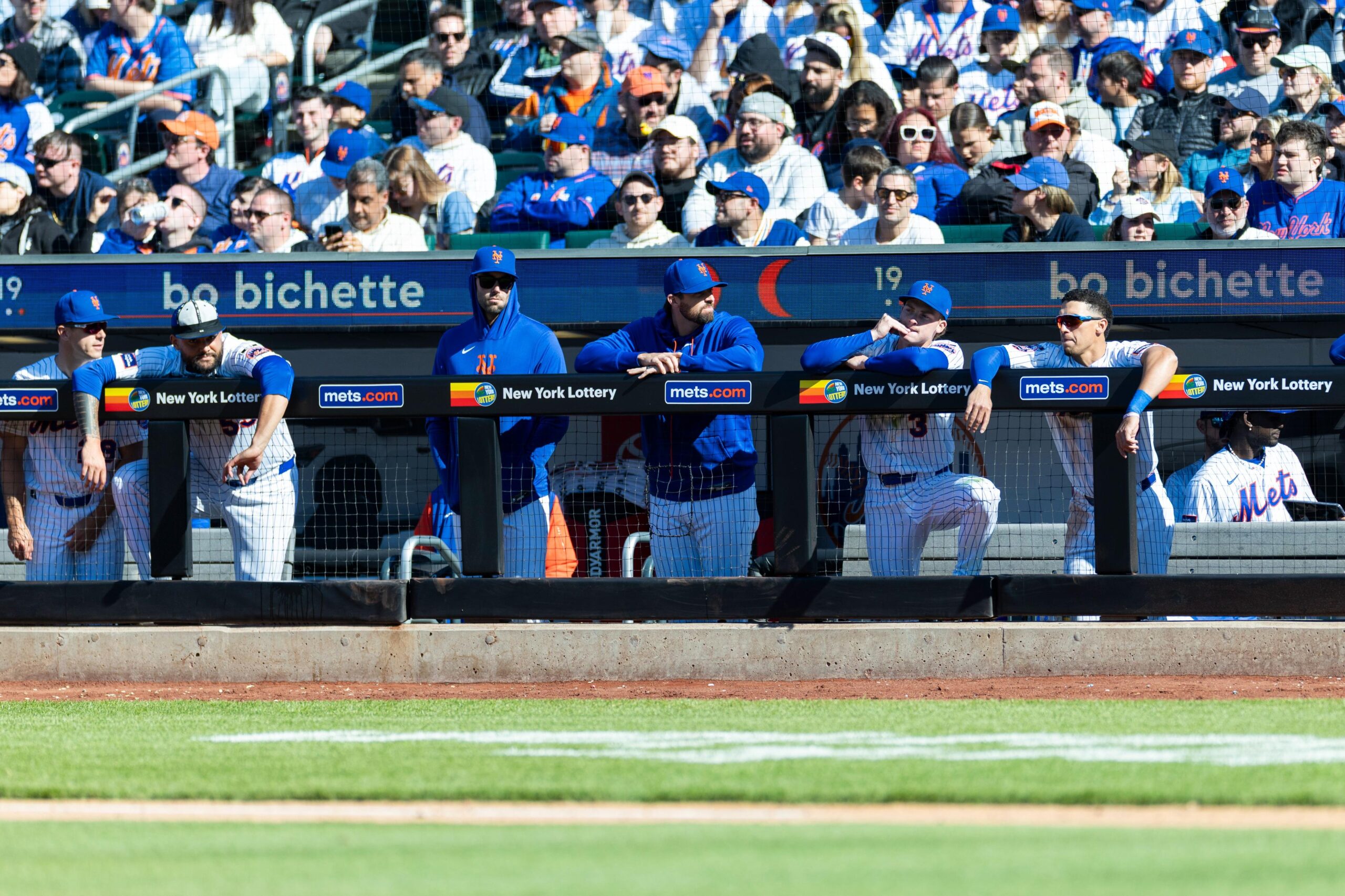 MLB Restricts Custom AI Tools on Dugout Tablets