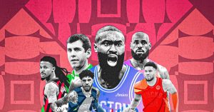 LeBron James and the Market for a Living Icon