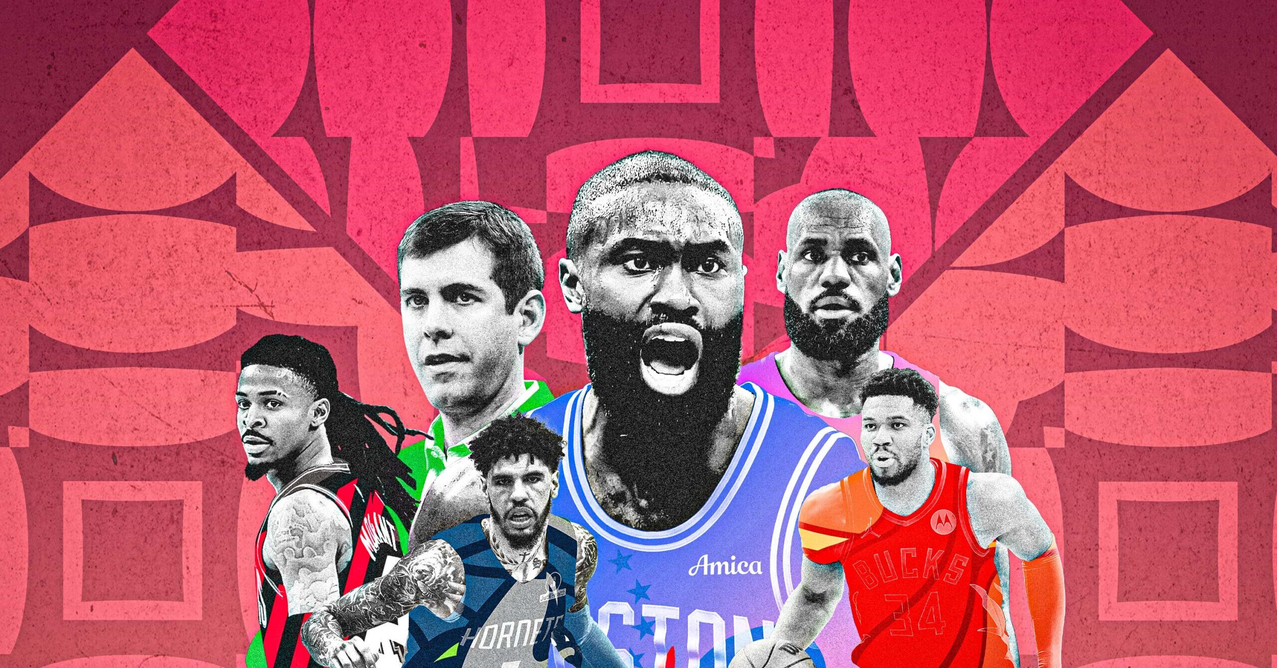 LeBron James and the Market for a Living Icon