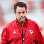 Cocky Curt Cignetti called out the SEC, but he should Google Indiana's laughable schedule first