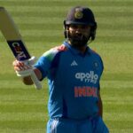 Rohit Sharma’s Century and the Retirement Speculation