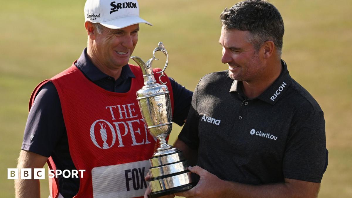 A Dramatic Finish at the 18th Hole