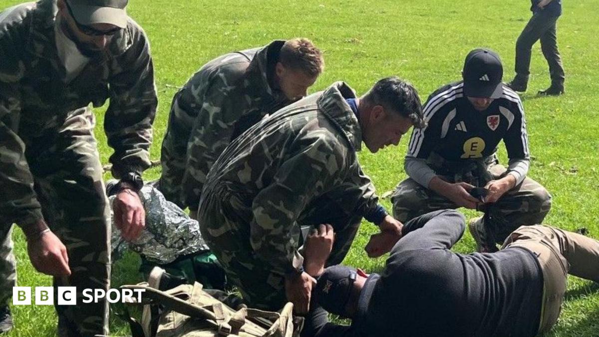 The FAW Pro Licence: Why Managers Train in the Field