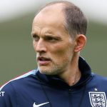 Thomas Tuchel Optimistic Ahead of England-Mexico World Cup Match