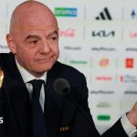 FIFA Revenue and the Business of Expansion