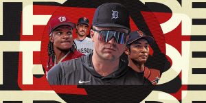 Tarik Skubal and the Detroit Tigers' Playoff Shift
