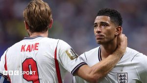Tuchel’s Tactical Missteps and the Collapse