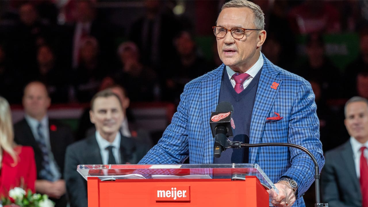 Leadership Transition and the Search for a New GM