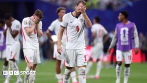 Tactical Shift and the Coaching Catastrophe