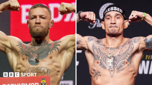 Thirteen Years in the Making: The Path to UFC 329