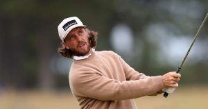 The Course: Royal Birkdale’s Evolution