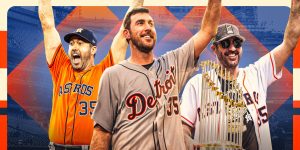 A Decorated Career of Longevity and Achievement