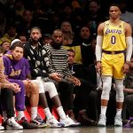 The Russell Westbrook Trade Friction