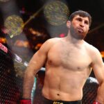 Magomed Ankalaev