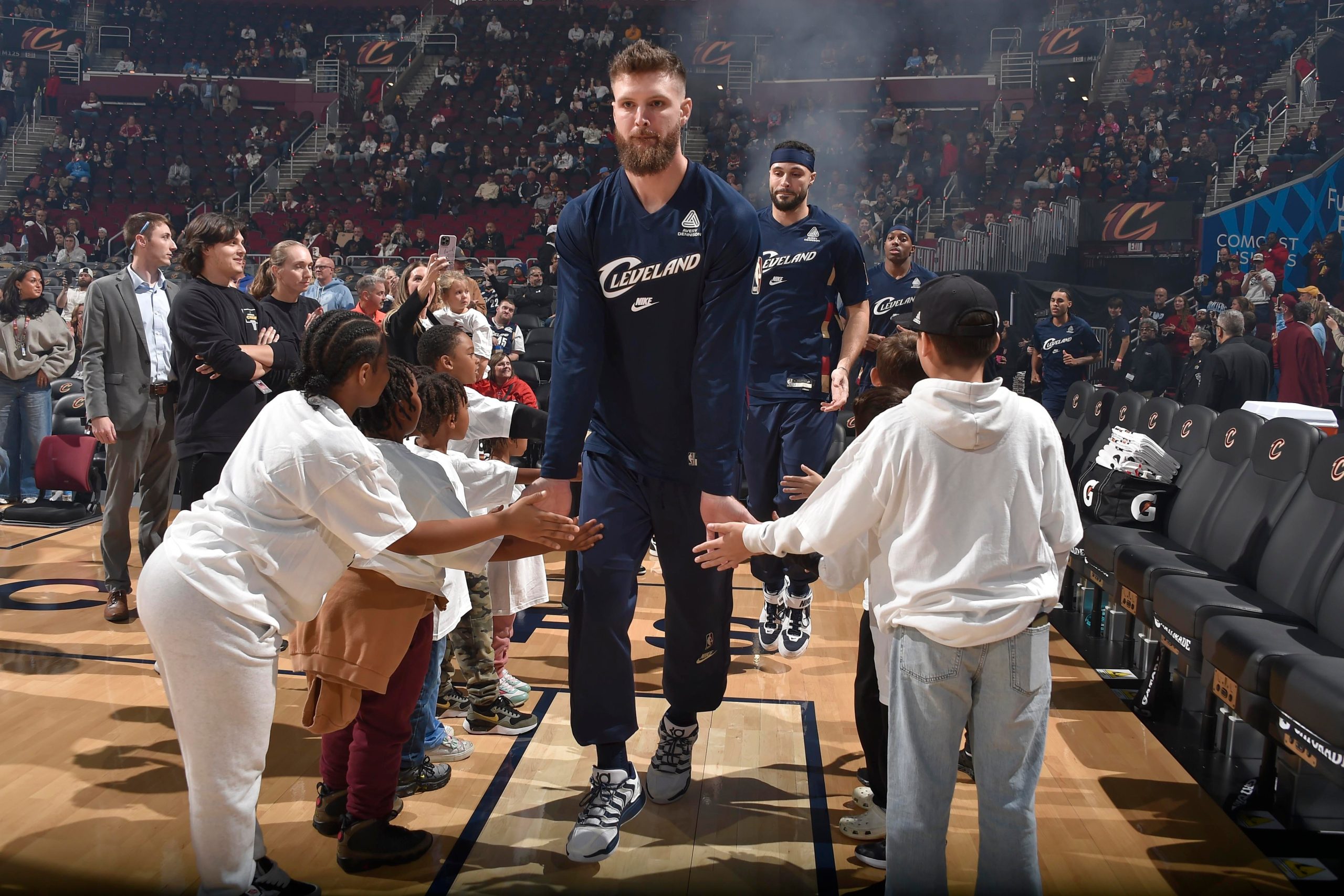 How the $39 million deal impacts Philadelphia's roster