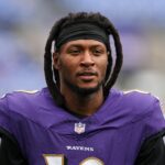 New York Jets v Baltimore Ravens - NFL 2025