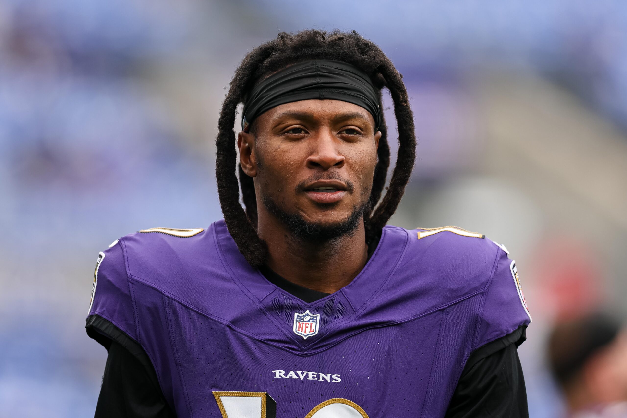New York Jets v Baltimore Ravens - NFL 2025