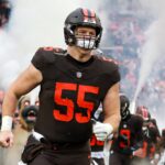 Ethan Pocic Agrees to One-Year Deal With Ravens