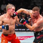 Justin Gaethje Rejects Future Bouts Against Paddy Pimblett