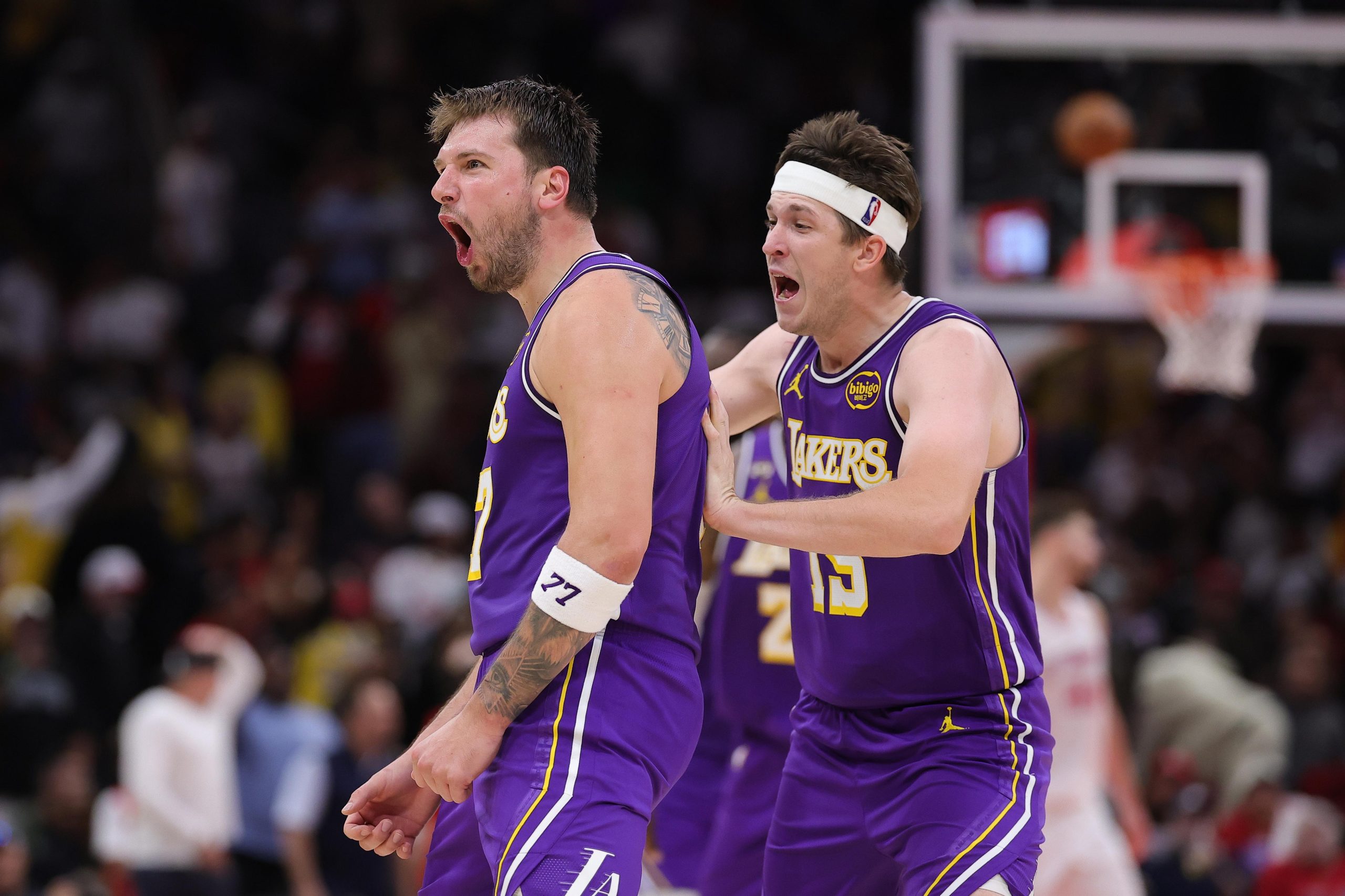 The Acquisition of Walker Kessler
